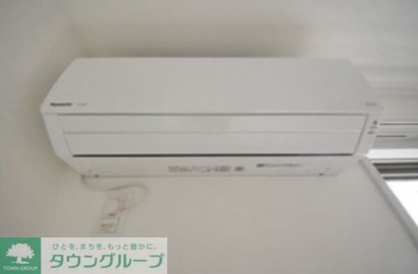 メゾン・ド・モモの物件内観写真